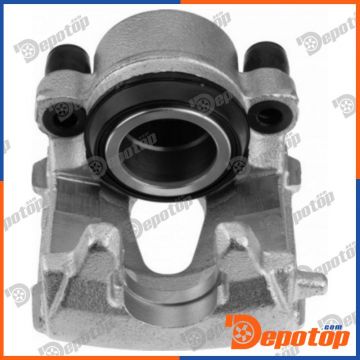 Étrier de frein avant gauche pour AUDI | HZP-AU-025, 55SKV861